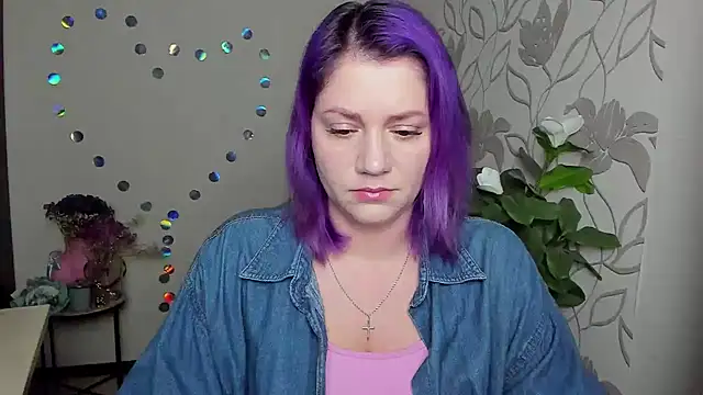 MariaSttone online show from February 16, 2026, 5:20 pm