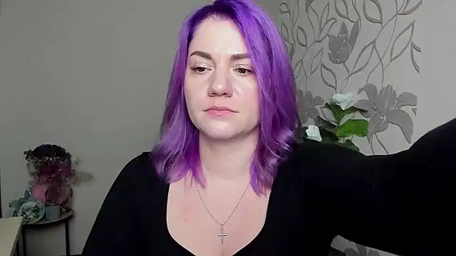 MariaSttone online show from March 27, 2026, 10:09 pm