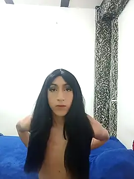 doll beuty anastasia online show from March 12, 2025, 9:35 pm