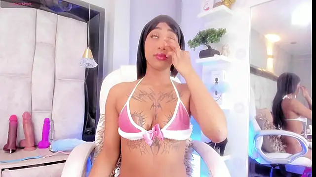 zabrina 20 online show from February 11, 2026, 11:10 pm