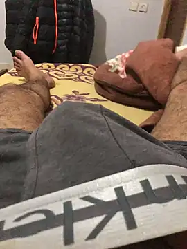 Bigdick pedro online show from October 18, 2025, 11:16 pm