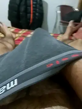 Bigdick pedro online show from February 24, 2026, 6:50 pm