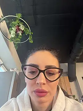 FeetVibe online show from February 25, 2026, 6:34 am