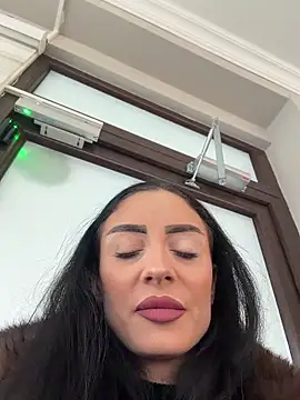 FeetVibe online show from March 6, 2026, 6:43 am