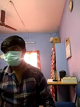 Tamilandteluguboy14 online show from April 7, 2026, 9:43 am