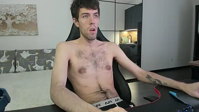 White Dylan online show from December 4, 2025, 12:20 am