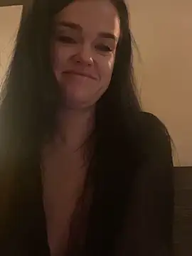 English-Chloe96 online show from February 26, 2025, 2:25 pm