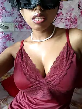 sandy naughty online show from March 24, 2026, 9:14 am