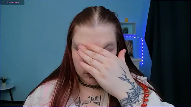 Crow Diam0nd online show from December 8, 2024, 4:35 am