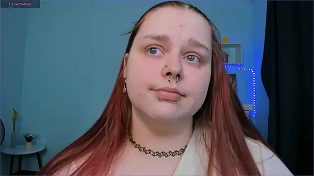 Crow Diam0nd online show from December 12, 2024, 4:26 am