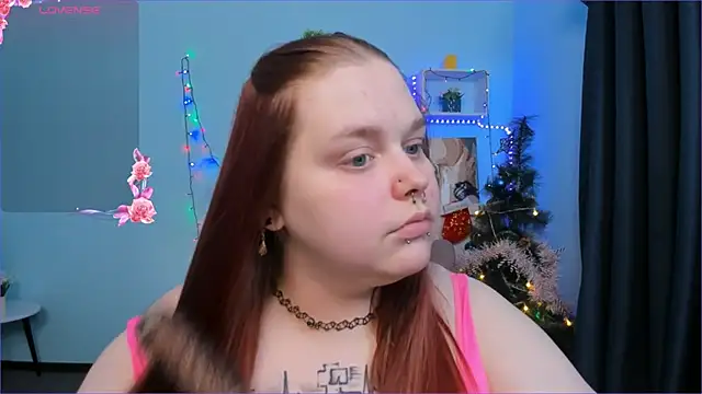 Crow Diam0nd online show from December 20, 2024, 5:04 am