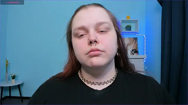 Crow Diam0nd online show from January 12, 2025, 3:49 am