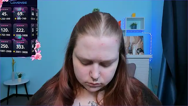 Crow Diam0nd online show from January 18, 2025, 4:04 am