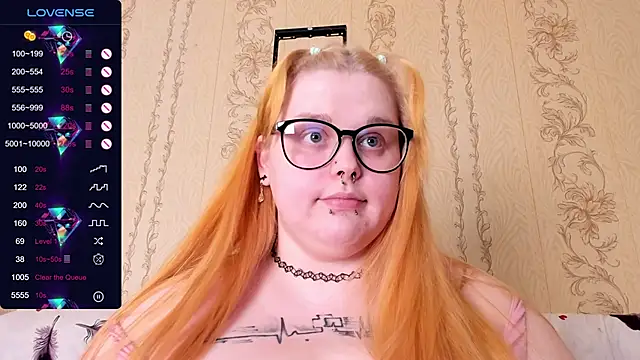 Crow Diam0nd online show from January 31, 2026, 7:11 pm