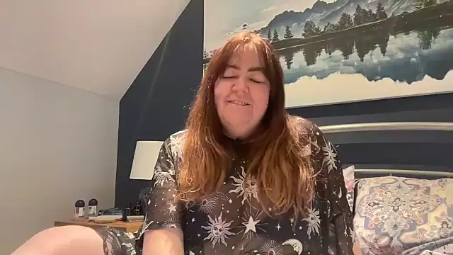 curvy-milf-abbie online show from January 15, 2026, 4:11 pm