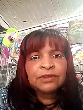  violetta - online show from March 19, 2025, 6:44 pm