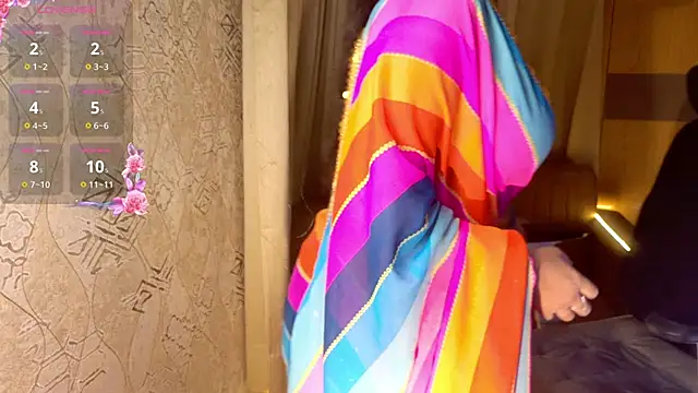 Punjabi Queen1 online show from January 16, 2025, 3:35 pm