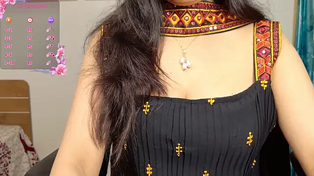 Punjabi Queen1 online show from January 12, 2026, 3:50 pm