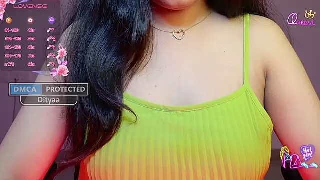 Punjabi Queen1 online show from June 2, 2026, 3:03 pm