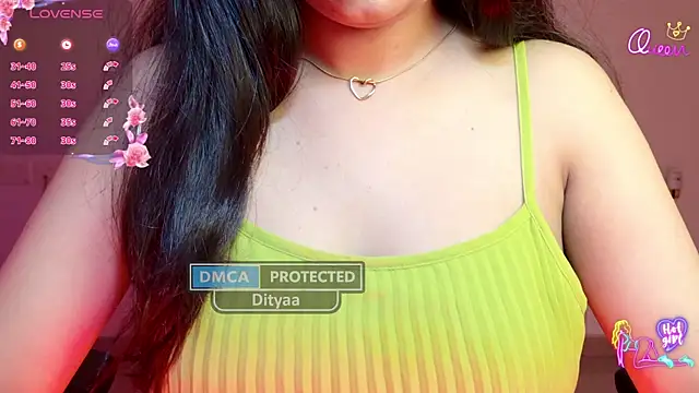 Punjabi Queen1 online show from June 30, 2026, 5:03 pm