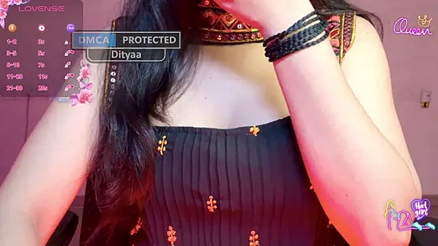 Punjabi Queen1 online show from July 22, 2026, 3:59 pm