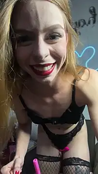 RuivaRaposinha online show from April 10, 2026, 1:00 am