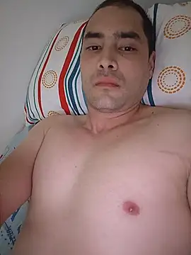Snapshot of Mateo2803 chatting on July 16, 2026, 4:18 am Mateo2803 online show from July 16, 2026, 4:18 am