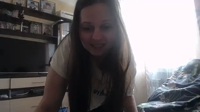 Snapshot of CatMelissa chatting on April 22, 2026, 9:44 am CatMelissa online show from April 22, 2026, 9:44 am