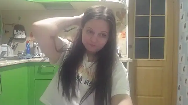 Snapshot of CatMelissa chatting on April 26, 2026, 10:18 pm CatMelissa online show from April 26, 2026, 10:18 pm