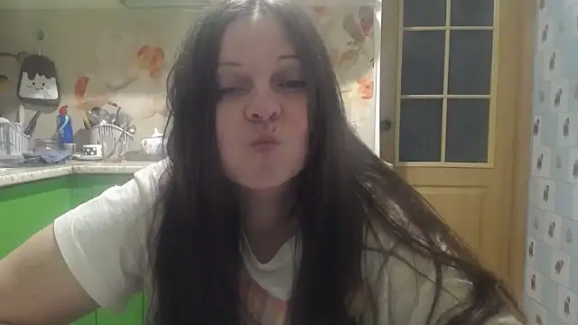 Snapshot of CatMelissa chatting on April 28, 2026, 9:53 pm CatMelissa online show from April 28, 2026, 9:53 pm
