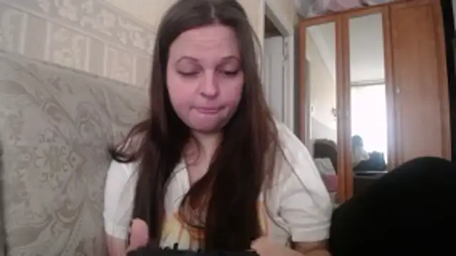 Snapshot of CatMelissa chatting on April 30, 2026, 9:48 am CatMelissa online show from April 30, 2026, 9:48 am