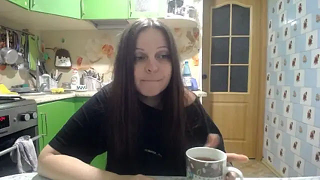 Snapshot of CatMelissa chatting on May 25, 2026, 10:05 pm CatMelissa online show from May 25, 2026, 10:05 pm