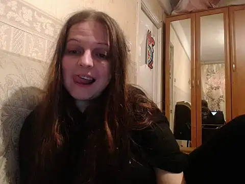 Snapshot of CatMelissa chatting on July 25, 2026, 10:40 pm CatMelissa online show from July 25, 2026, 10:40 pm