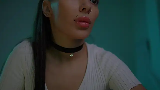 Mila May  online show from March 24, 2026, 7:41 pm