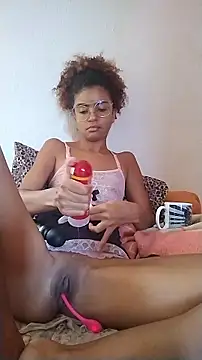 Emanuelle manu online show from January 16, 2026, 11:03 am