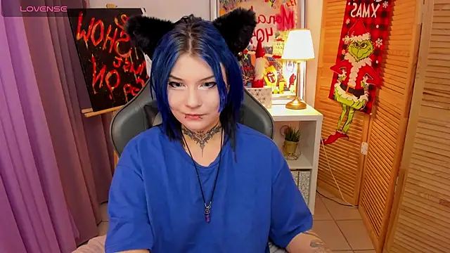 Snapshot of mekurisu chatting on December 21, 2024, 1:26 am mekurisu online show from December 21, 2024, 1:26 am