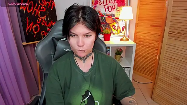 Snapshot of mekurisu chatting on January 28, 2025, 7:22 am mekurisu online show from January 28, 2025, 7:22 am