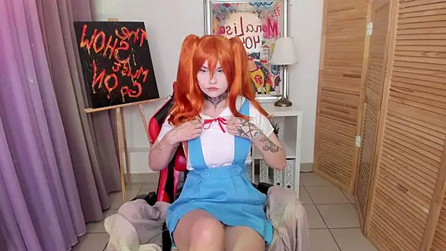 Snapshot of mekurisu chatting on September 18, 2025, 1:18 am mekurisu online show from September 18, 2025, 1:18 am