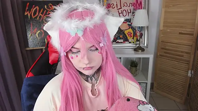 mekurisu online show from February 6, 2026, 5:56 am