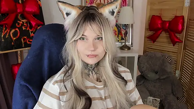 mekurisu online show from February 26, 2026, 1:26 am