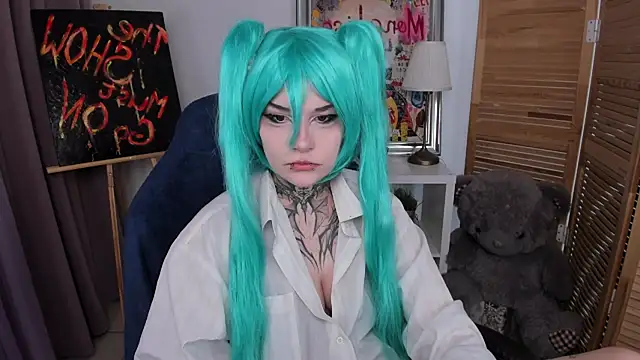 mekurisu online show from March 19, 2026, 1:31 am