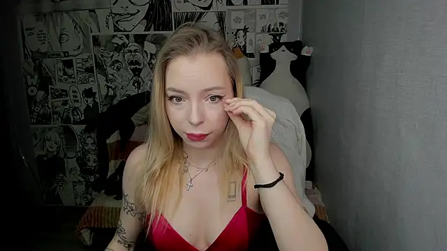 Martha Cameron online show from February 11, 2025, 10:18 pm