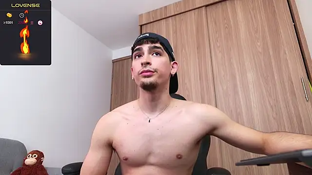 zenn rush1 online show from December 12, 2024, 6:31 pm