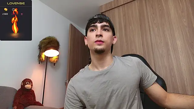 zenn rush1 online show from January 13, 2025, 12:35 pm