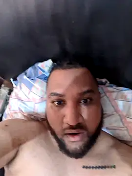HornyGamerMW online show from August 7, 2026, 4:36 am