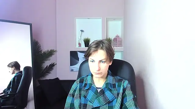 AuroraScript online show from March 11, 2025, 6:30 pm