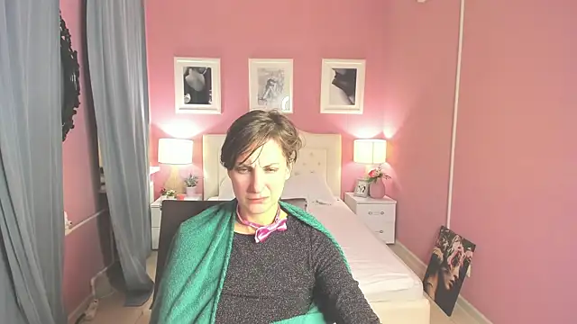 AuroraScript online show from March 13, 2025, 4:38 am