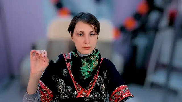 AuroraScript online show from October 23, 2025, 10:25 am