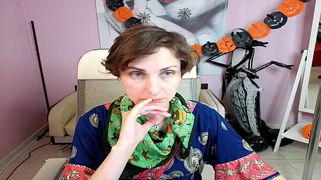 AuroraScript online show from November 3, 2025, 3:24 pm