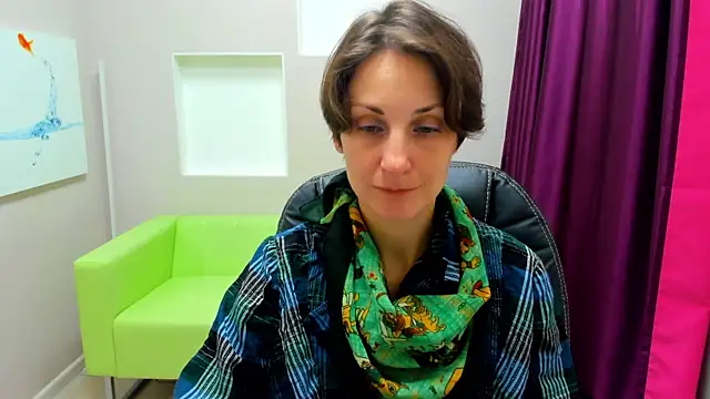 AuroraScript online show from November 5, 2025, 3:23 pm